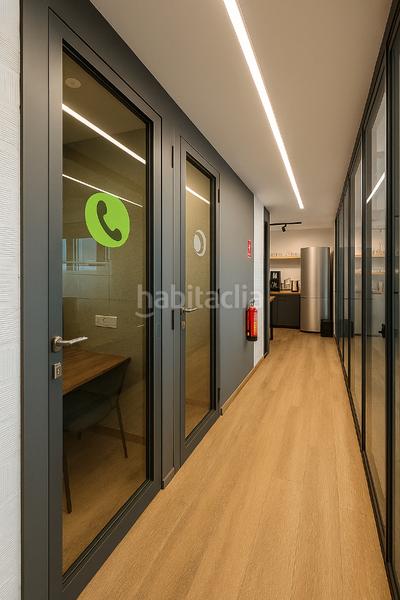 Foto 90802b00-b1ef-4470-b3c1-7bf4f61616ac. Location bureau dans plaça d'urquinaona 6 dans Dreta de l´Eixample Barcelona