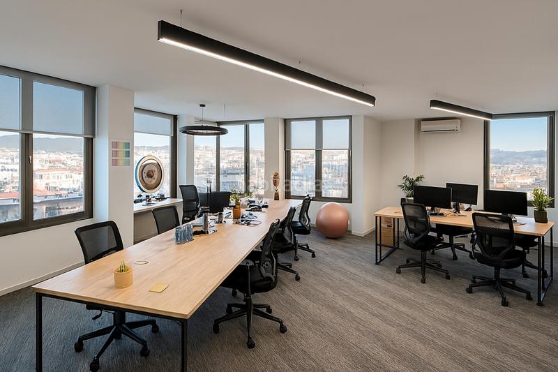 Foto 33fa1a23-5c93-4798-b98e-67dfee4e6beb. Rent office space in plaça d'urquinaona 6 in Dreta de l´Eixample Barcelona