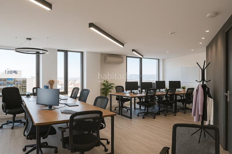 Foto 5985c7fd-88b8-46c8-be2f-79715d882a3c. Rent office space in plaça d'urquinaona 6 in Dreta de l´Eixample Barcelona