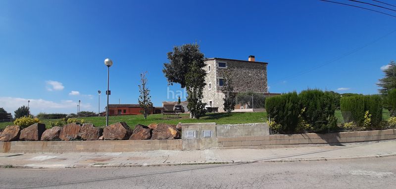 Foto 2db04594-132a-41c5-8ecd-3711879c16e6. Terreny residencial a Sant Antoni de Vilamajor