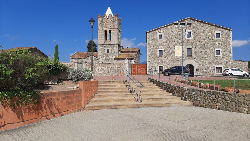 Foto 59423a55-a366-492e-95d4-cb520992ec25. Terreny residencial a Sant Antoni de Vilamajor
