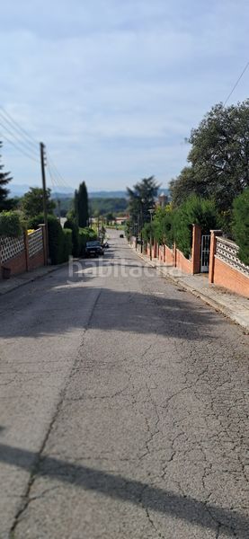 Foto 724b25b5-cd1e-4c62-82b0-b205fe64568e. Terreny residencial a Sant Antoni de Vilamajor
