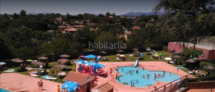 Foto 9633d216-b154-4c91-8846-e0060484fb07. Terreny residencial a Sant Antoni de Vilamajor