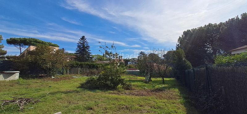 Foto cf6c29ed-c3d4-4627-b70d-b7001768ec28. Terreny residencial a Sant Antoni de Vilamajor