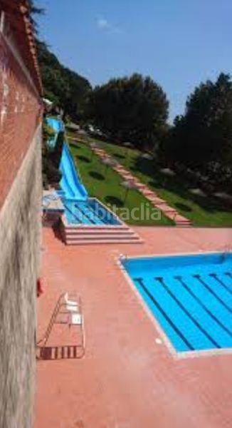 Foto e8b742f5-0864-4d53-b0aa-cebd289174cb. Terreny residencial a Sant Antoni de Vilamajor