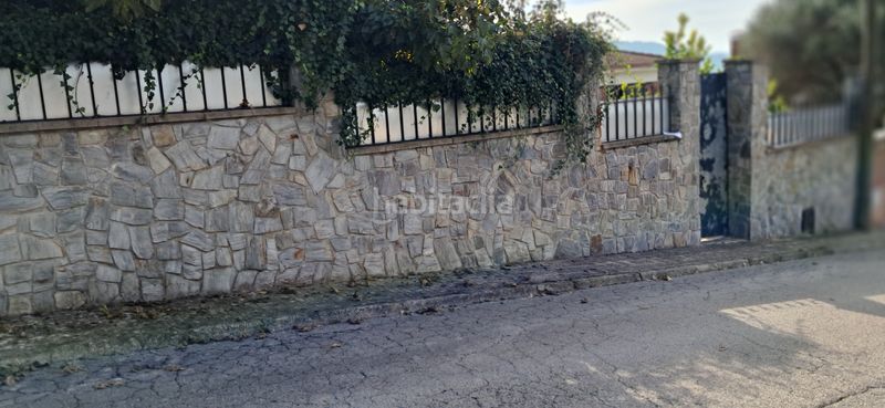 Foto ead00d83-d8f8-46d9-8f34-40e7bee53a12. Terreny residencial a Sant Antoni de Vilamajor