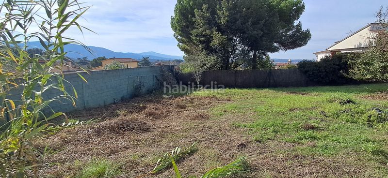 Foto f05c233d-1d91-4a72-90bc-a4a24edabaf0. Terreny residencial a Sant Antoni de Vilamajor