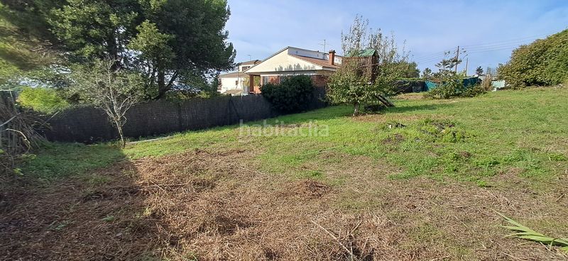 Foto f6e5cbcf-9bb0-42df-86c4-241125c4ed6b. Terreny residencial a Sant Antoni de Vilamajor