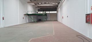 Miete Fabrikhalle  Carrer rectoria de collsabadell. Nave en alquiler en calle rectoria de collsabadell 7162, llinars