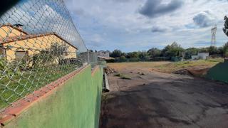 Terreny residencial a Sant Pere de Vilamajor. Terreno en venta en calle de sant-cosme , sant pere de vilamajor