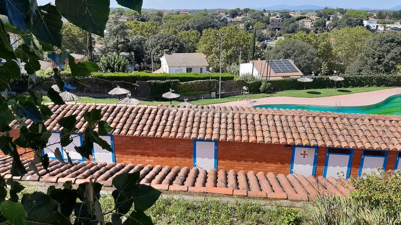 Foto 0a5d8c19-1573-48c7-bfe3-f91218eb470a. Wohngrundstück in Sant Antoni de Vilamajor