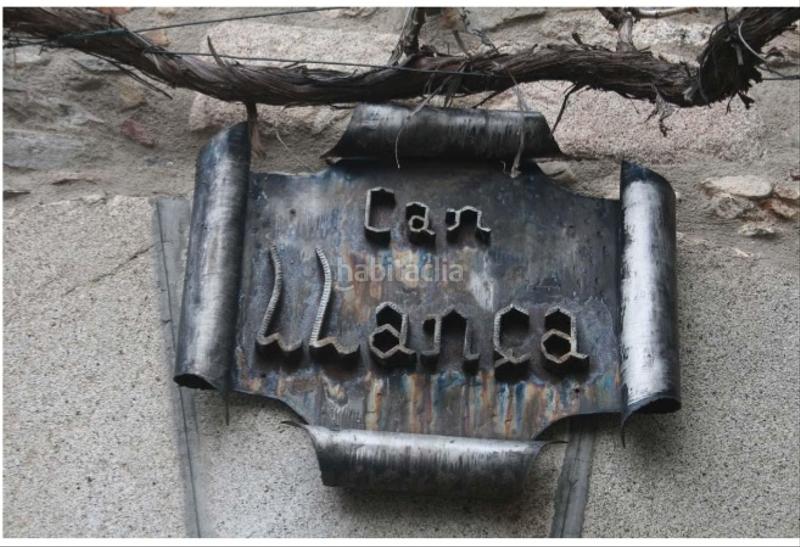 Foto 5ba6ccc4-78a9-491e-84ac-51ad17ea5520. Wohngrundstück in Sant Antoni de Vilamajor