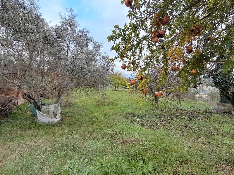 Foto 6c305673-b20f-44b3-90d9-65e124a5fda0. Wohngrundstück in Sant Antoni de Vilamajor