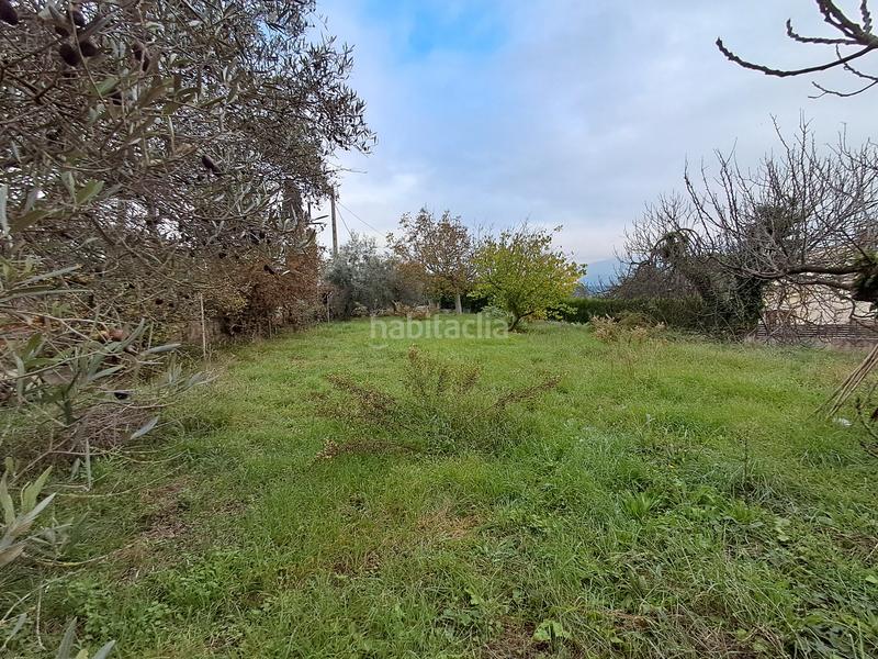 Foto 7b7220d1-723f-4818-a9c1-945ed6a51641. Wohngrundstück in Sant Antoni de Vilamajor