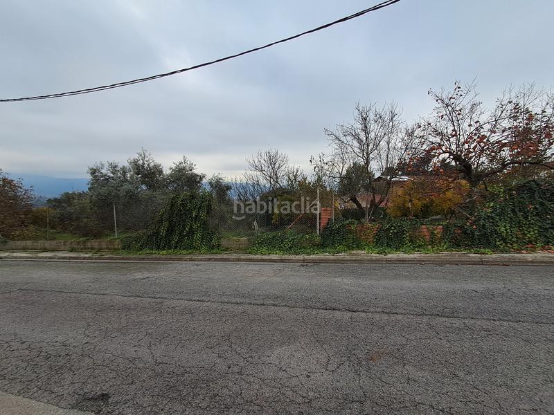 Foto 80dce9a2-d862-4539-bf03-2e3df1dd2842. Wohngrundstück in Sant Antoni de Vilamajor