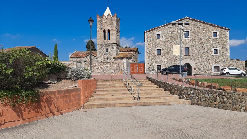 Foto 825f7894-26d7-4946-9304-08f2e8e2481a. Wohngrundstück in Sant Antoni de Vilamajor