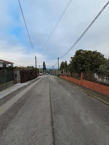 Foto a6a5d02e-5f09-41cc-a444-656c8839a412. Wohngrundstück in Sant Antoni de Vilamajor