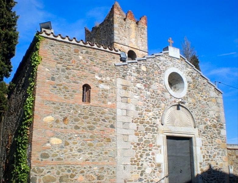 Foto a880623c-cfe8-4906-8ead-10cbc38396d0. Wohngrundstück in Sant Antoni de Vilamajor