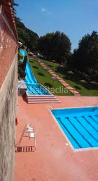 Foto d7b5b1cb-76d6-48fe-88a4-a34bb4a14b16. Wohngrundstück in Sant Antoni de Vilamajor