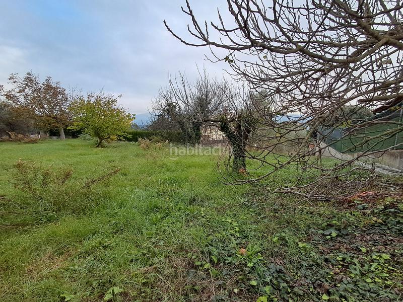 Foto fec92e5c-e2ae-42d2-a21e-e9e65521c8a4. Wohngrundstück in Sant Antoni de Vilamajor