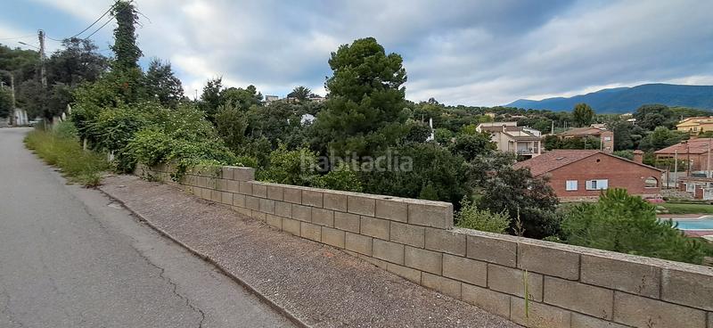 Foto 009639bf-6173-470c-84e2-56b17f4d103f. Terreno residenziale in Lliçà d´Amunt