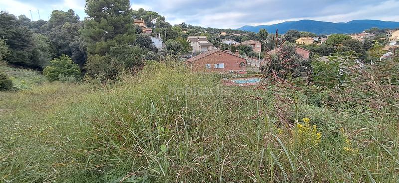 Foto 143f9df0-7336-4680-9a1f-cca076f3a7d8. Terreno residenziale in Lliçà d´Amunt