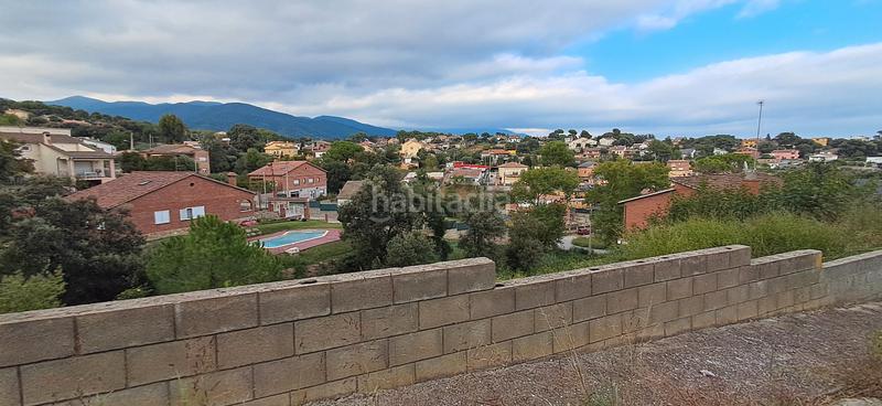Foto 41ab9a10-9ca6-4959-be82-40d5279066d8. Terreno residenziale in Lliçà d´Amunt