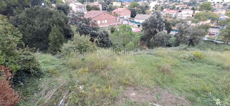 Foto 496df673-d005-41f7-9950-b54db4a8d485. Terreno residenziale in Lliçà d´Amunt