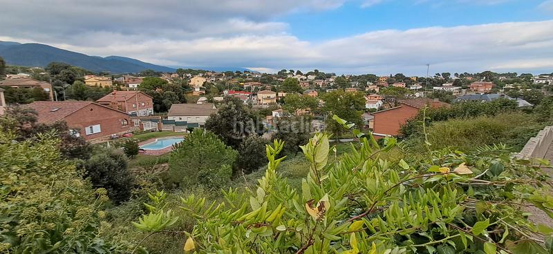 Foto 4a965d5f-280c-4fb1-94d0-affc8e75cc45. Terreno residenziale in Lliçà d´Amunt