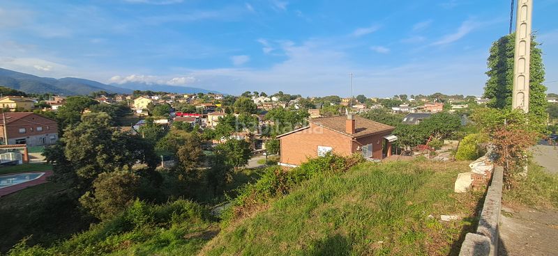 Foto 53e1d5be-0fbb-4699-bcfe-be050b54e55e. Terreny residencial a Lliçà d´Amunt