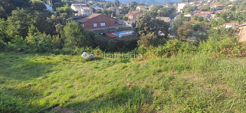Foto 5ab723bd-3769-463e-aeaa-80695d6943a6. Terreny residencial a Lliçà d´Amunt