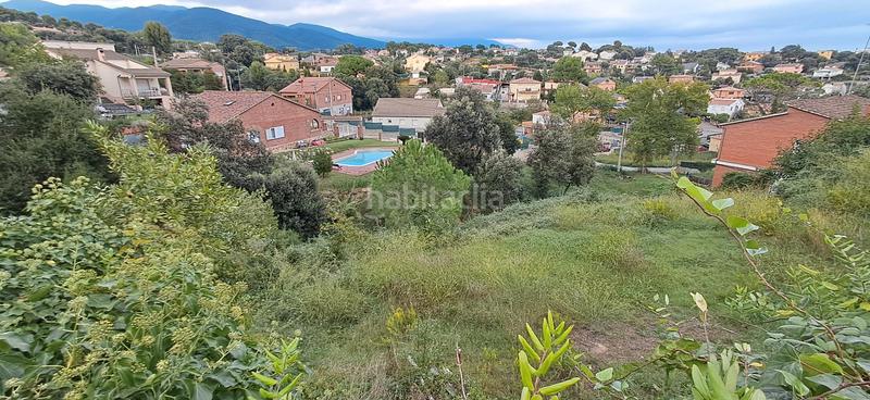Foto 6a8aa84c-6e08-404b-828a-e6f7e7f4af0d. Terreno residenziale in Lliçà d´Amunt