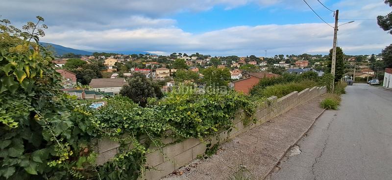 Foto 7dfff50e-4e60-4fa9-8d12-ec2e6436fd90. Terreno residenziale in Lliçà d´Amunt