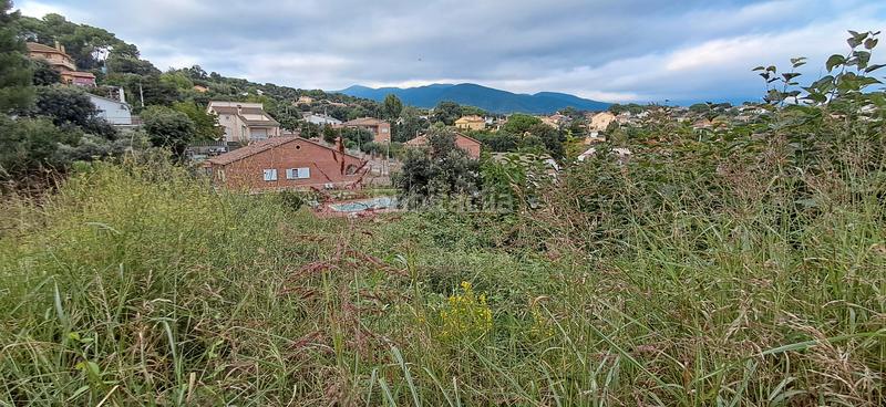 Foto 9197d490-c36b-4fbf-ba92-d25476330914. Terreno residenziale in Lliçà d´Amunt