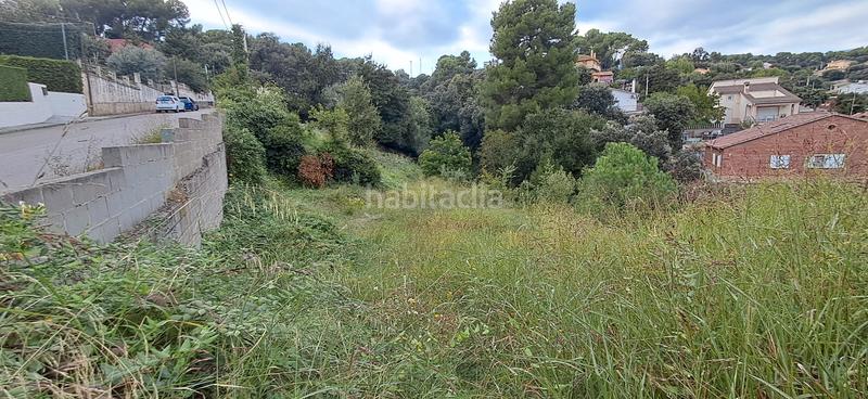 Foto b9935a69-d41a-404d-a54c-71c7afd22c83. Terreno residenziale in Lliçà d´Amunt