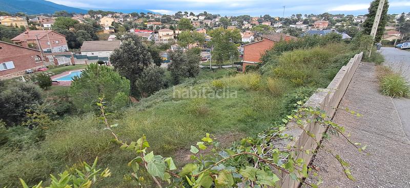 Foto ba497a37-9212-4800-baf8-2bcb58a1ee6d. Terreno residenziale in Lliçà d´Amunt