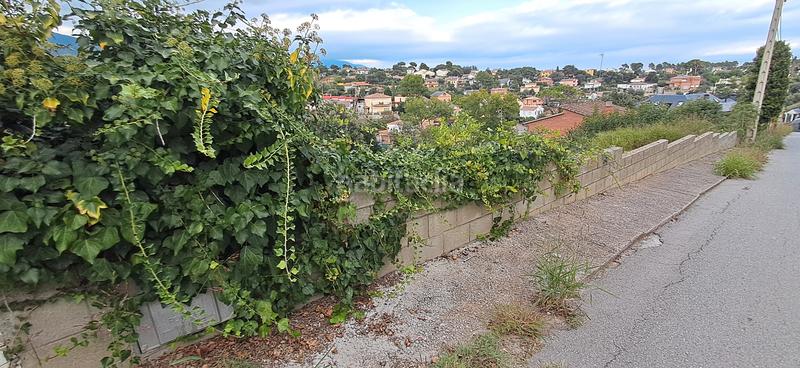 Foto bd0285e2-d5a7-4a14-9b22-20d1249a00e9. Terreno residenziale in Lliçà d´Amunt