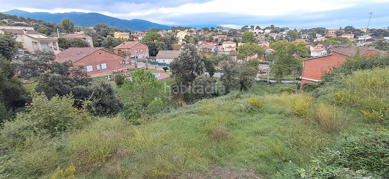 Foto c6f605ec-7427-4fe0-b8d5-d7bce7c27091. Terreno residenziale in Lliçà d´Amunt