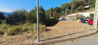 Residential Plot  Carrer pi gros. Terreno en urbanización vallserena,sant pere de vilamajor