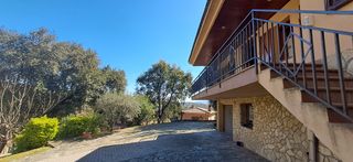Casale  Carrer llevant. Chalet independiente en sant pere de vilamajor