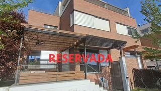 Towny house in Sant Antoni de Vilamajor. Casa apareada en sant antoni vilamajor