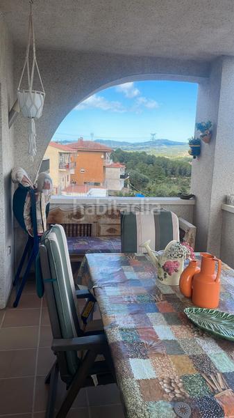 Foto 07158e73-1c28-4f3d-afb4-6ecaa972368b. Xalet amb xemeneia calefacció aparcament piscina a Masquefa