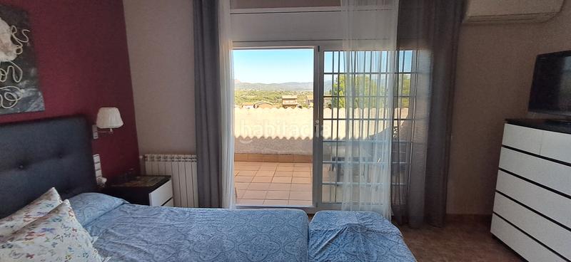 Foto 1e2d5858-389a-4925-89f6-ce52838a3da0. Xalet amb xemeneia calefacció aparcament piscina a Masquefa