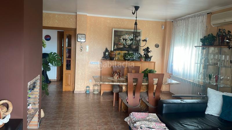 Foto 489482af-ac64-4bdd-aa44-2c55fd22ef70. Xalet amb xemeneia calefacció aparcament piscina a Masquefa