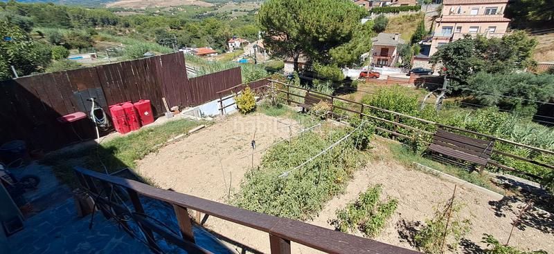 Foto 64a83396-7cd0-4ed5-89e8-07ad65a9b0b5. Xalet amb xemeneia calefacció aparcament piscina a Masquefa