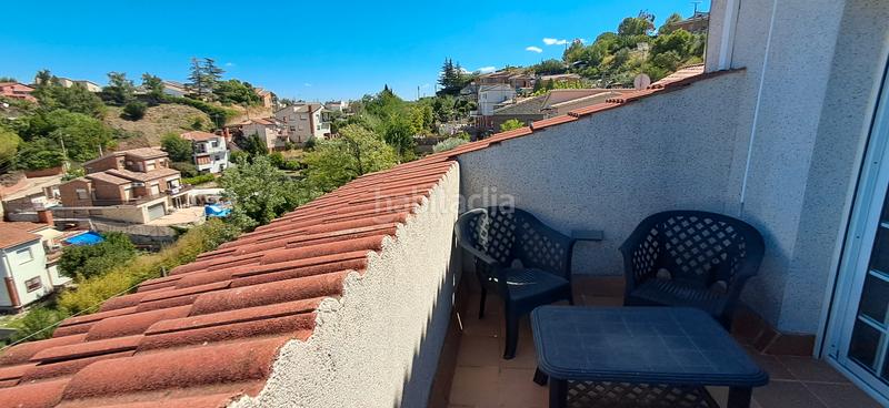 Foto 8484d5ae-413f-40a0-8b22-324706ab6aed. Xalet amb xemeneia calefacció aparcament piscina a Masquefa