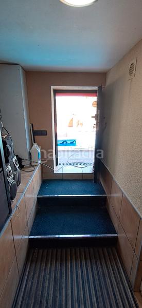 Foto 8a9a37e4-4887-4062-bf8e-496db134092c. Xalet amb xemeneia calefacció aparcament piscina a Masquefa