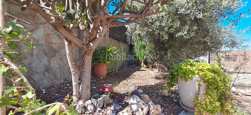 Foto 92249861-658f-4a7e-bc7a-8c2ed47f49ff. Xalet amb xemeneia calefacció aparcament piscina a Masquefa