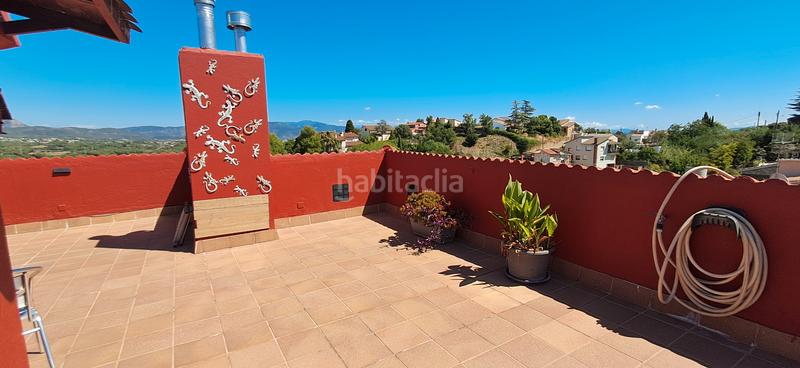 Foto 991e6b99-a0d9-4869-81b2-f1ddb924d440. Xalet amb xemeneia calefacció aparcament piscina a Masquefa