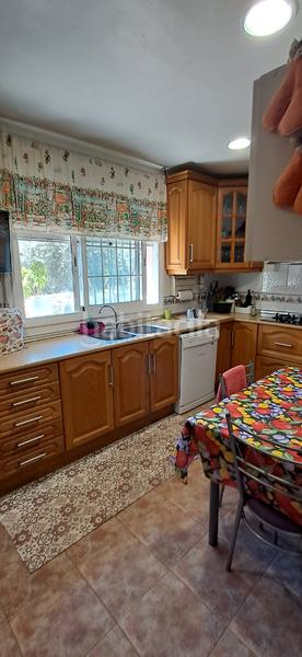 Foto d3781903-2f20-4cbd-8a6f-20255beab406. Xalet amb xemeneia calefacció aparcament piscina a Masquefa